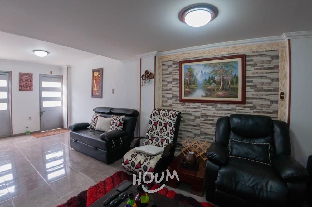 Casa en venta Cundinamarca Bogotá La Española 160 m2 Habitaciones 4 Baños 3 Garajes 0 Precio $540000000