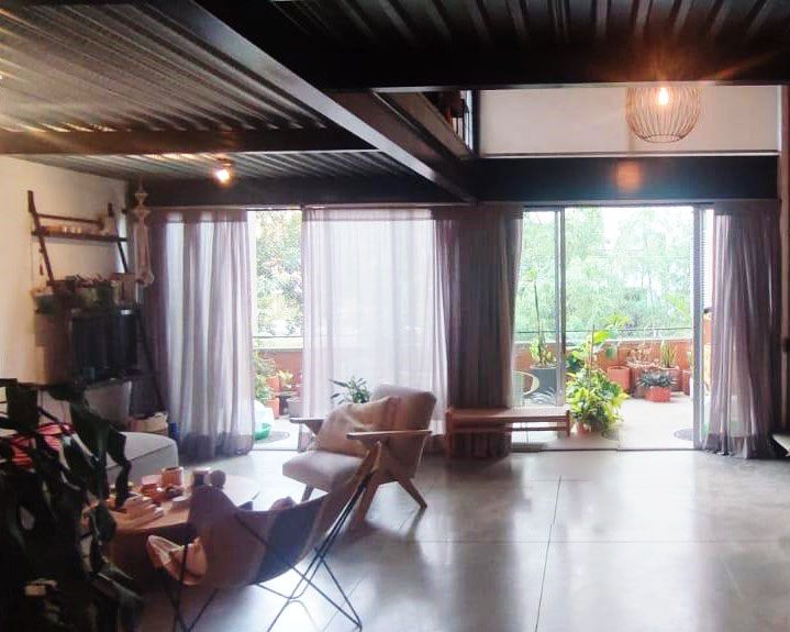 Apartaestudio en arriendo Antioquia Medellín Astorga 129 m2 Habitaciones 1 Baños 2 Garajes 2 Precio $5100000