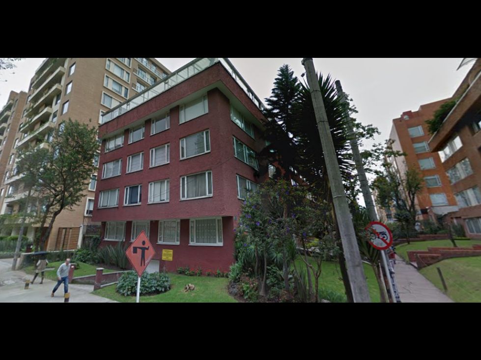 Apartamento en venta Cundinamarca Bogotá Chicó Norte 220 m2 Habitaciones 3 Baños 3 Garajes 2 Precio $900000000