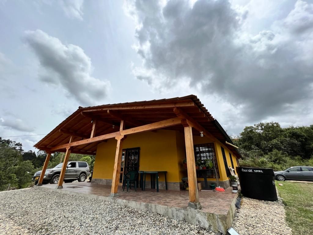 Lote en venta Antioquia Rionegro Rionegro 12700 m2 Habitaciones 0 Baños 0 Garajes 1 Precio $2200000000