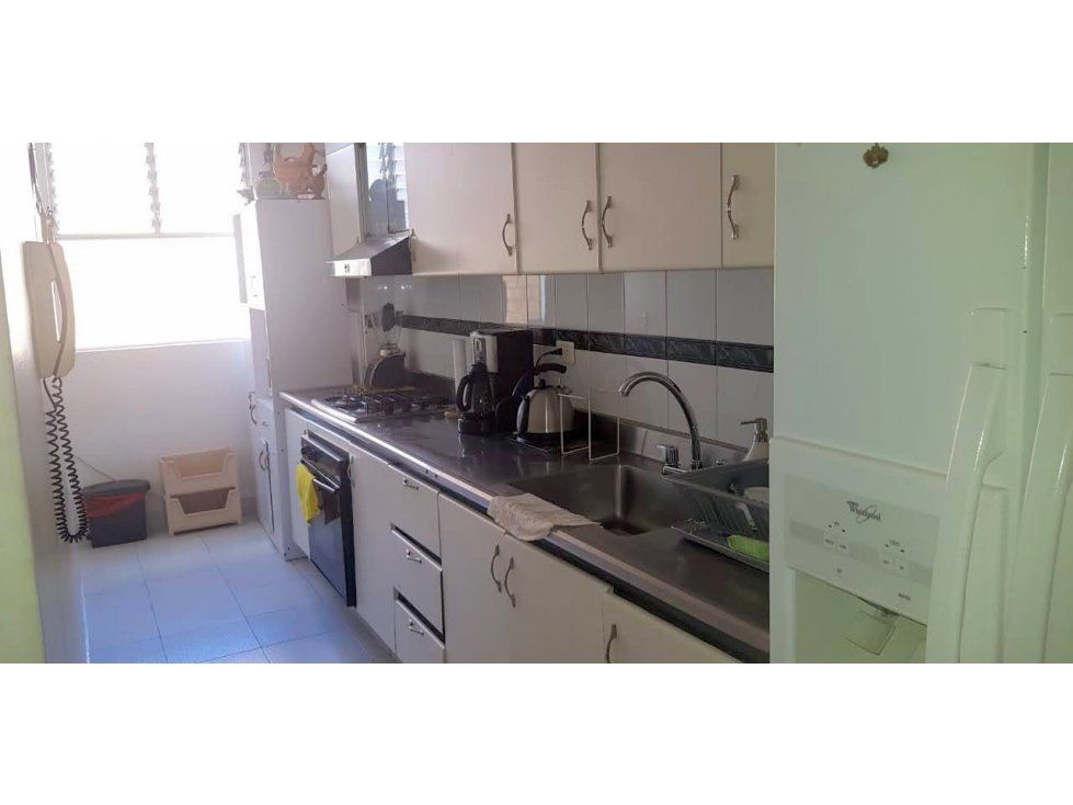 Apartamento