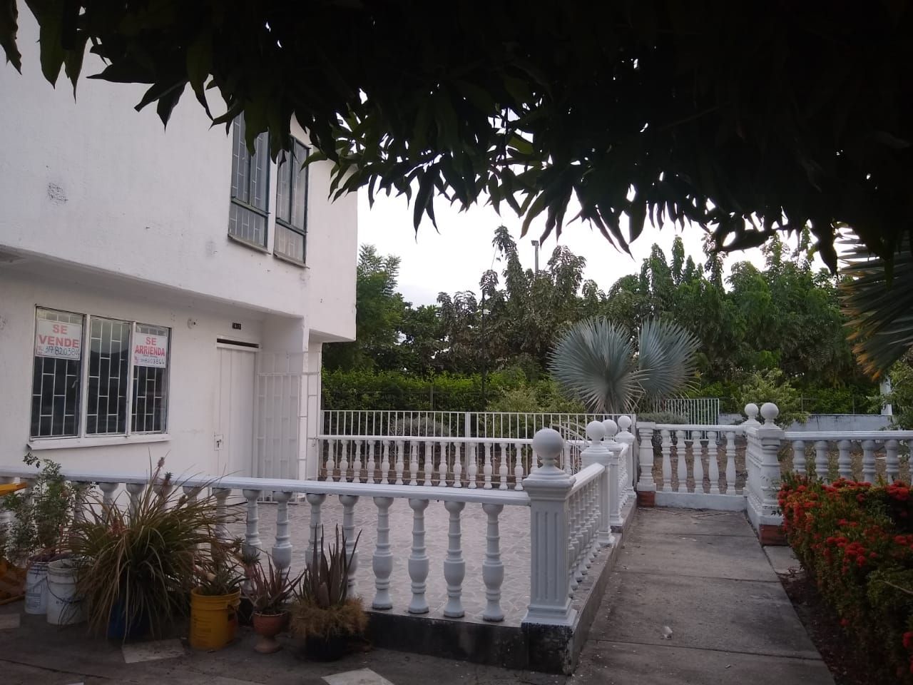 Casa en venta Tolima Flandes Lleras 82 m2 Habitaciones 4 Baños 4 Garajes 1 Precio $160000000