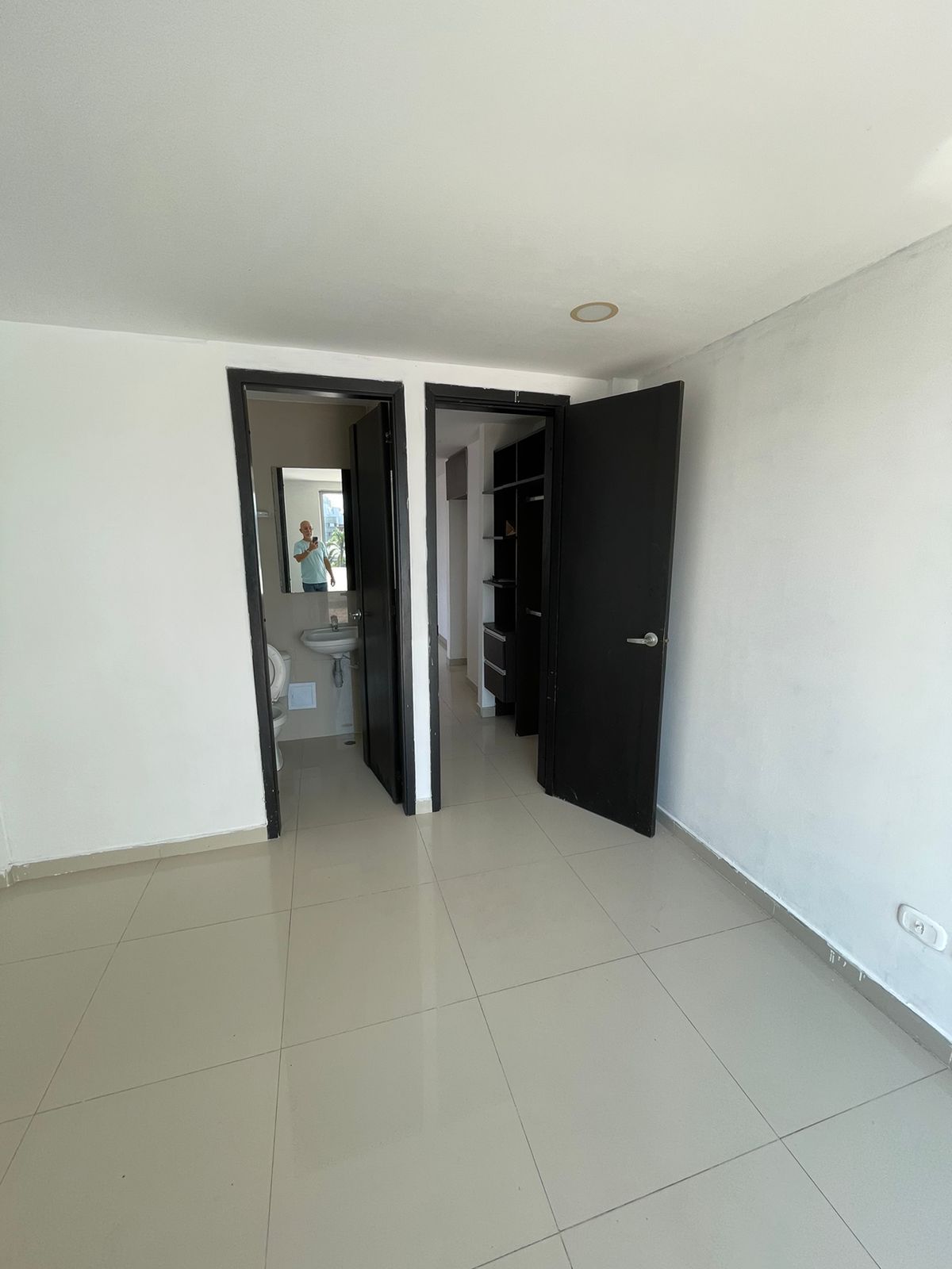 Apartaestudio en arriendo Atlántico Barranquilla El Prado 46 m2 Habitaciones 1 Baños 1 Garajes 1 Precio $1350000