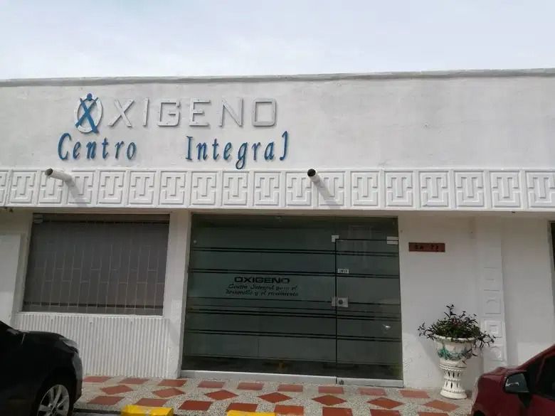 Consultorio en arriendo Atlántico Barranquilla Granadillo 30 m2 Habitaciones 0 Baños 4 Garajes 6 Precio $2200000