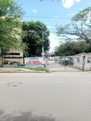 Edificio en venta Huila Neiva Timanco Iv Et 2842 m2 Habitaciones 0 Baños 10 Garajes 1 Precio $9300000000