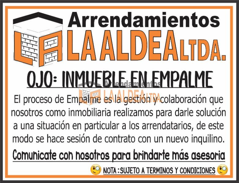 Casa en arriendo Antioquia Medellín Medellín 57 m2 Habitaciones 2 Baños 2 Garajes 1 Precio $1200000