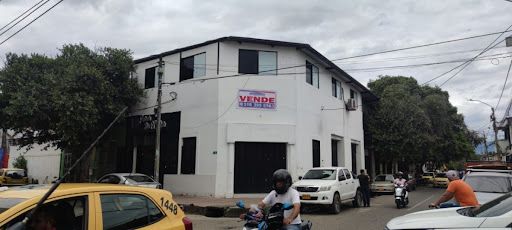 Casa en venta Huila Neiva El Estadio 233 m2 Habitaciones 7 Baños 4 Garajes 1 Precio $900000000