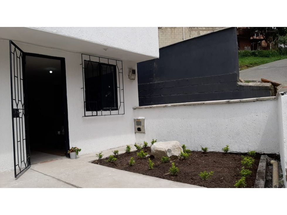 Apartamento en venta Antioquia Medellín Doce De Octubre No2 80 m2 Habitaciones 3 Baños 2 Garajes 2 Precio $225000000