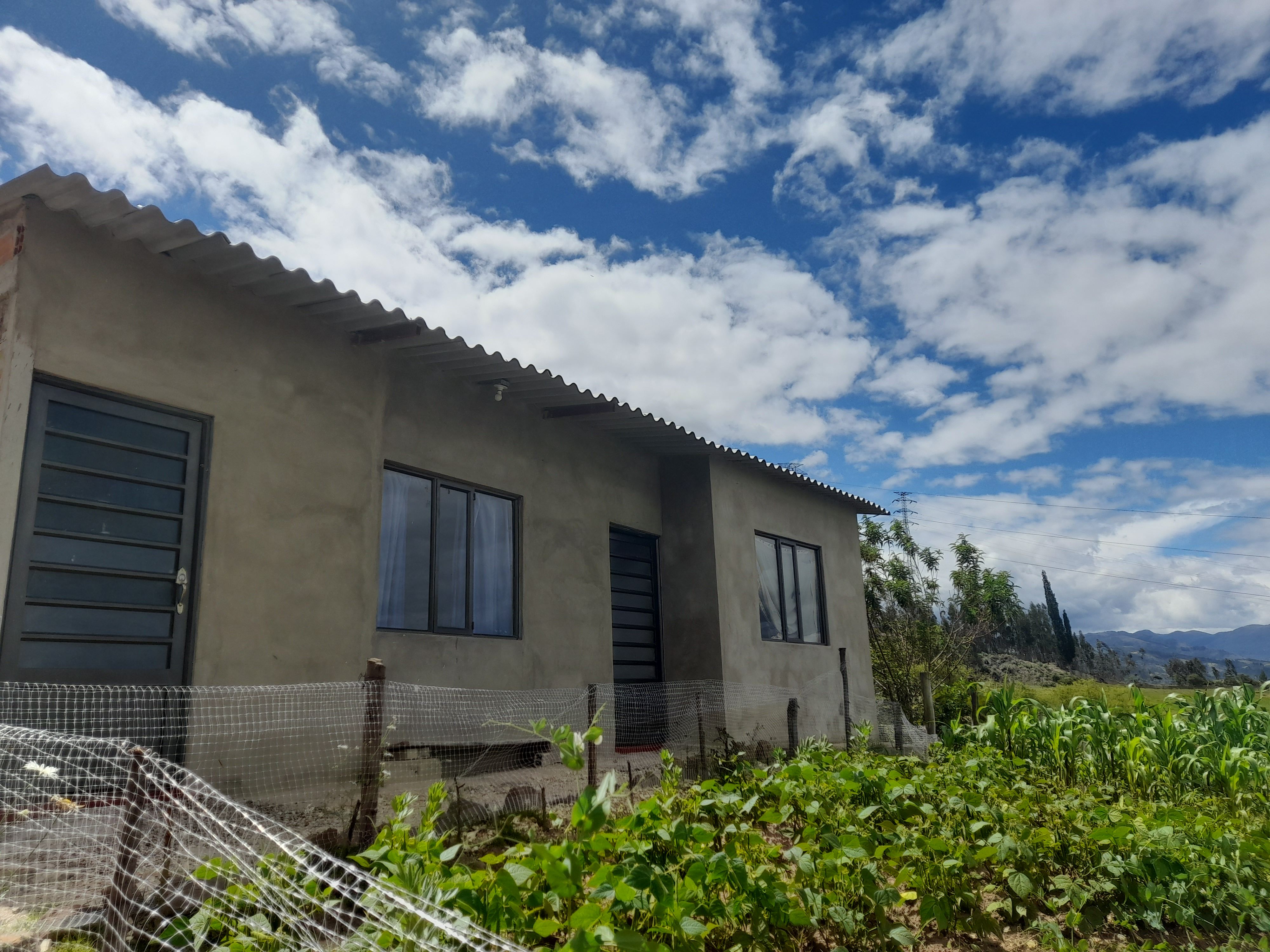 Finca en venta Boyacá Paipa Paipa 1100 m2 Habitaciones 3 Baños 0 Garajes 2 Precio $260000000