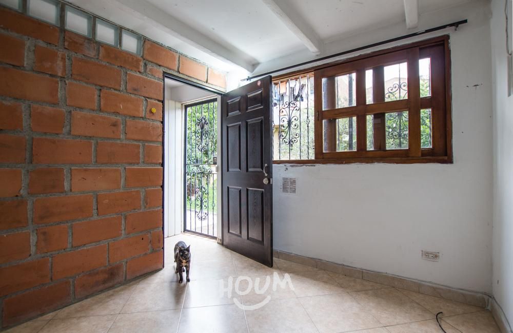 Casa en venta Antioquia Medellín Medellín 90 m2 Habitaciones 4 Baños 2 Garajes 0 Precio $290000000