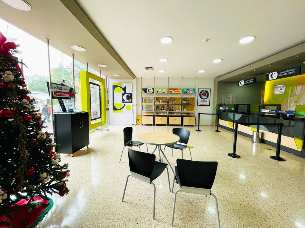 Local Comercial en arriendo o venta Antioquia Medellín Astorga 0 m2 Habitaciones 0 Baños 10 Garajes 1 Precio venta $1680000000 Precio arriendo $17000000