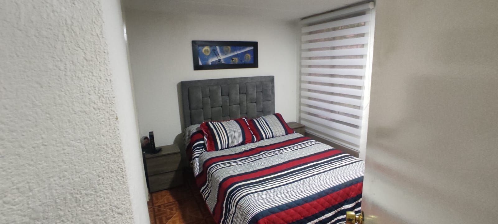 Apartamento en venta Cundinamarca Bogotá Tuna Alta 59 m2 Habitaciones 3 Baños 2 Garajes 1 Precio $195000000