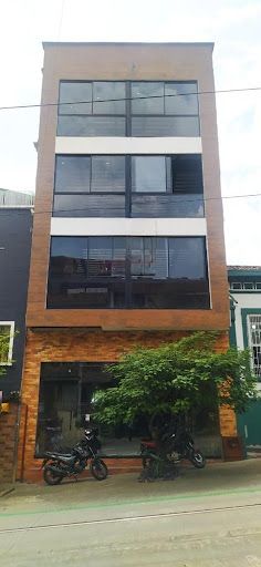 Edificio en venta Antioquia Medellín Caicedo 860 m2 Habitaciones 6 Baños 0 Garajes 0 Precio $3200000000