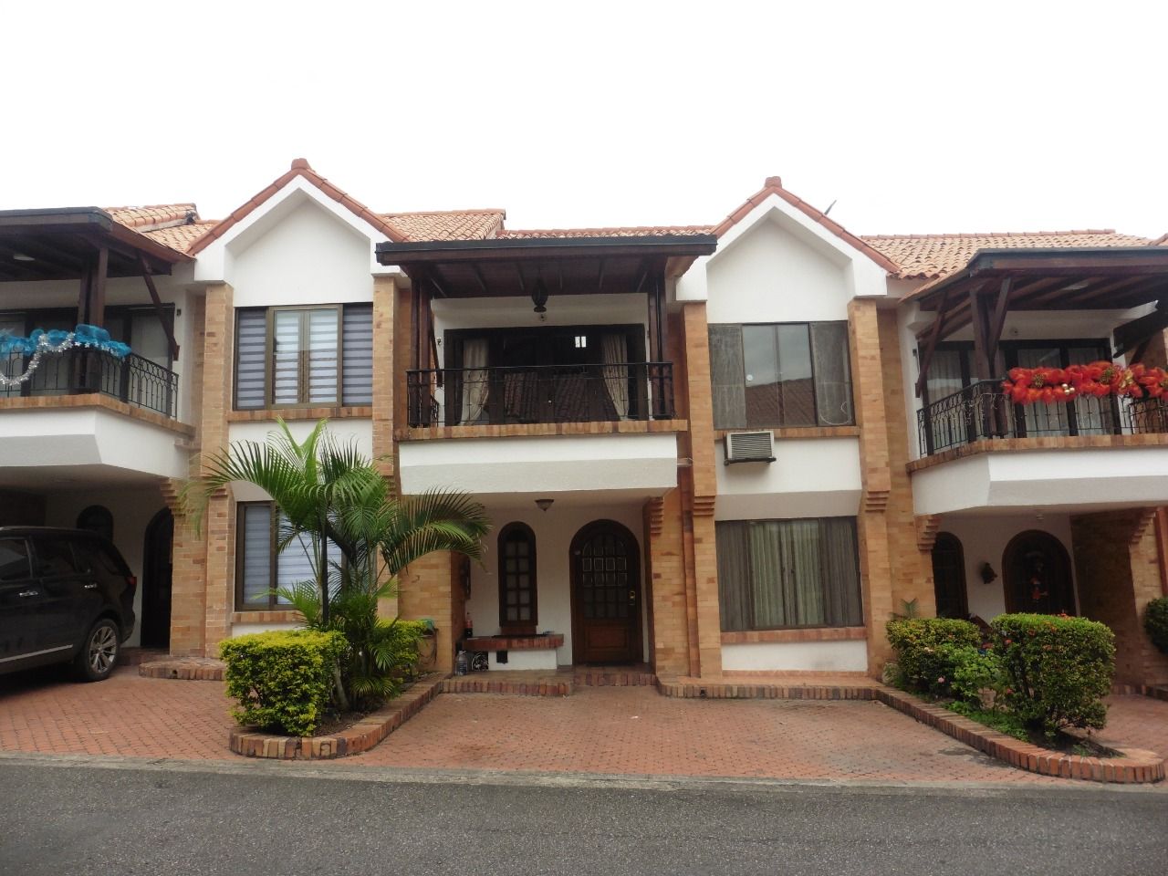 Casa en venta Meta Villavicencio Caudal Norte Oriental 154 m2 Habitaciones 3 Baños 6 Garajes 3 Precio $480000000