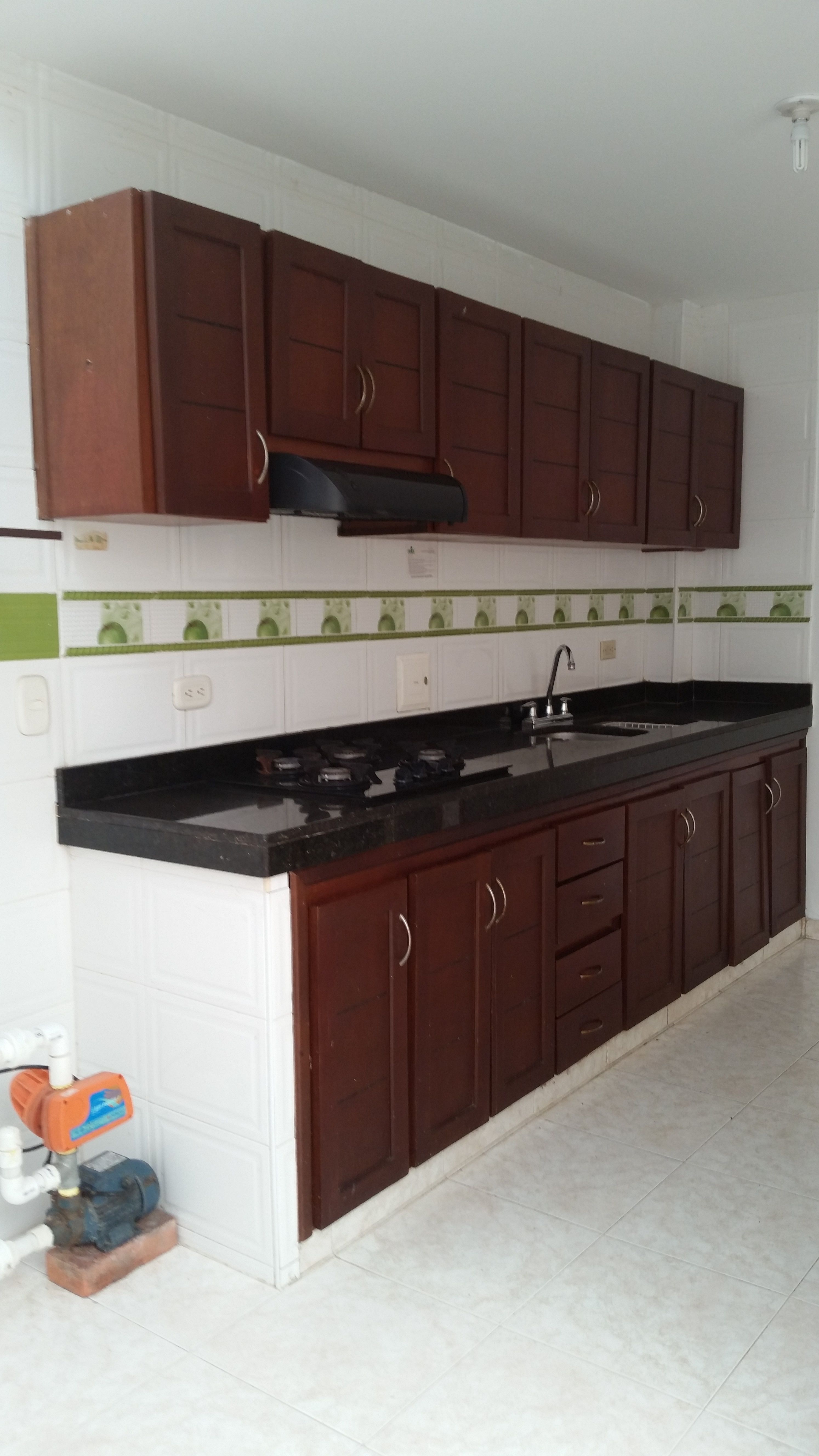 Casa en venta Meta Villavicencio Pacande 120 m2 Habitaciones 3 Baños 4 Garajes 2 Precio $320000000