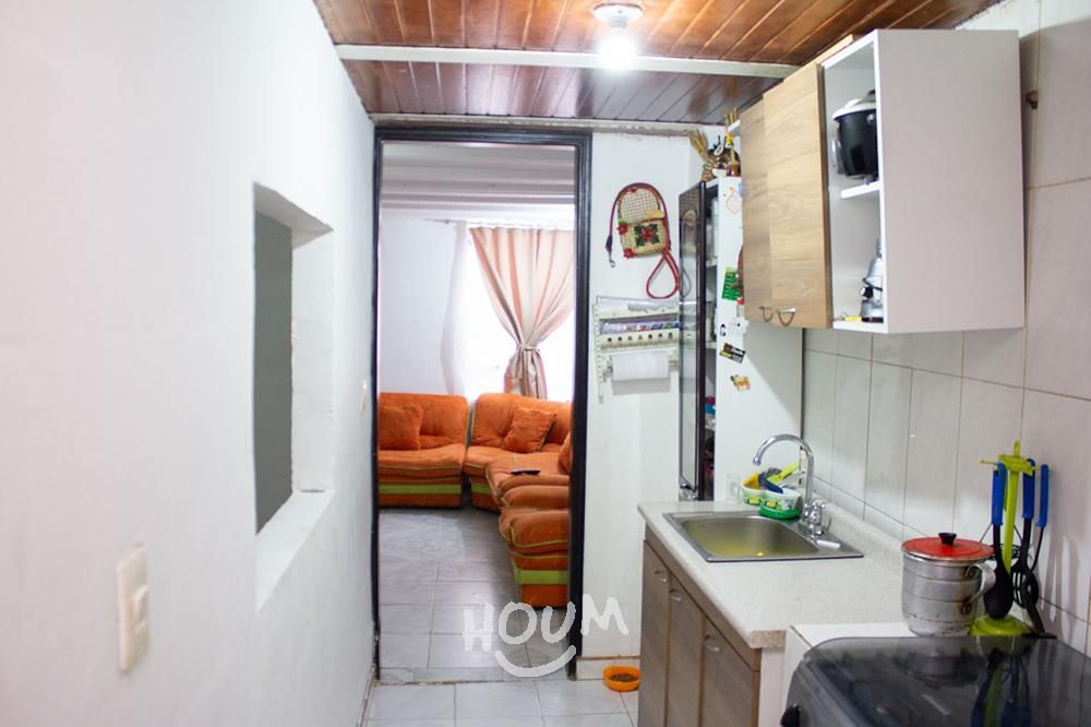 Casa en venta Cundinamarca Bogotá Conejera 144 m2 Habitaciones 5 Baños 3 Garajes 0 Precio $230000000