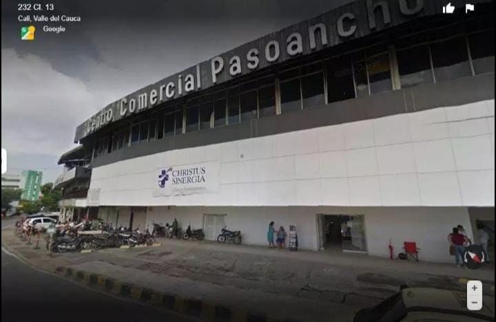 Edificio en venta Valle Del Cauca Cali Junín 1600 m2 Habitaciones 0 Baños 10 Garajes 1 Precio $19500000000