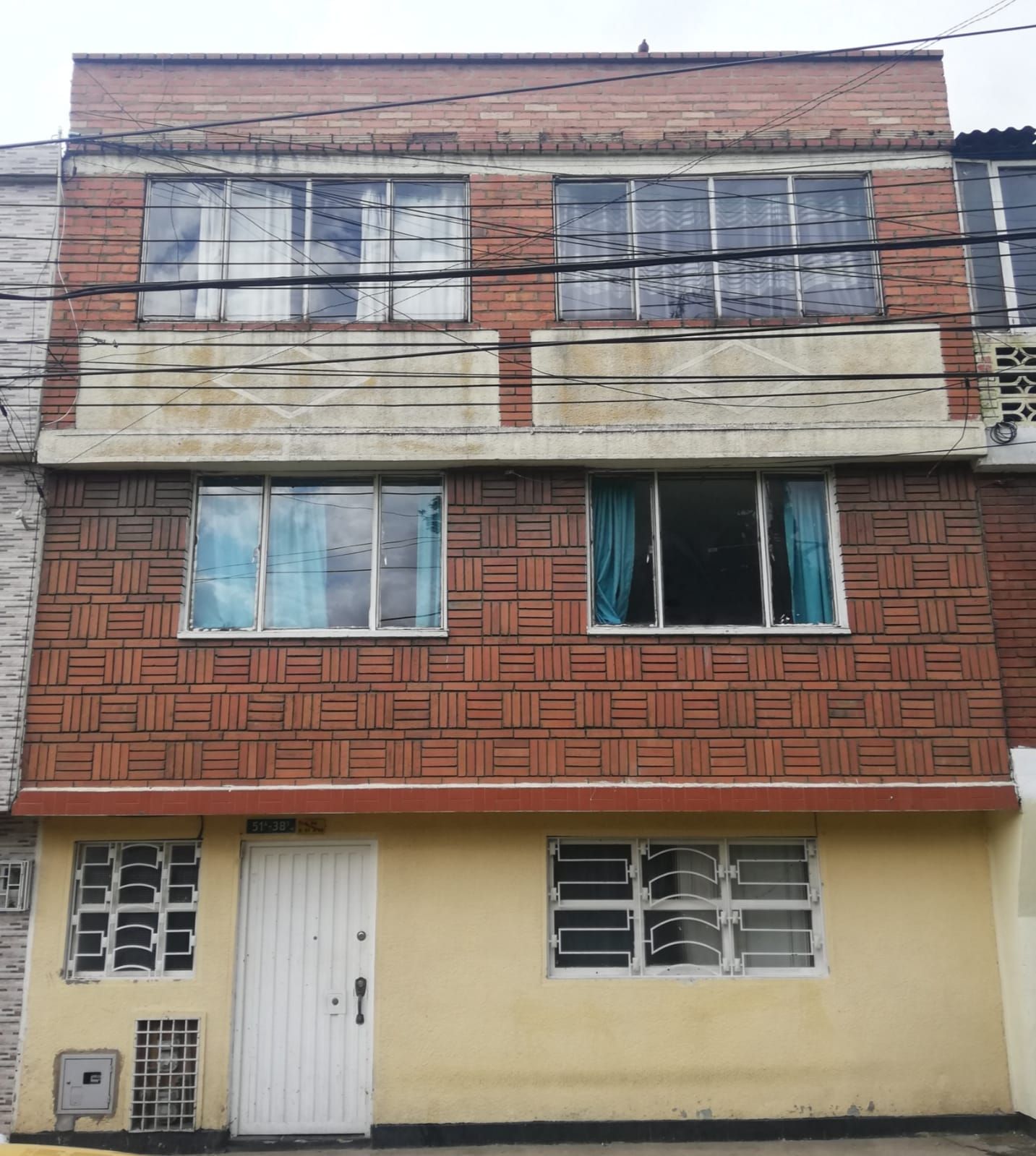 Casa en venta Cundinamarca Bogotá El Carmen 300 m2 Habitaciones 9 Baños 8 Garajes 1 Precio $650000000