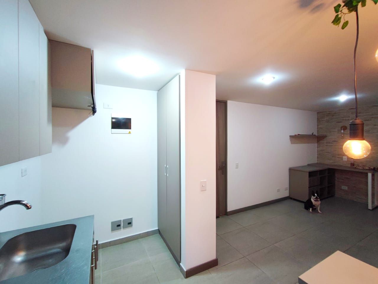 Apartamento en venta Antioquia Itagüí Las Chimeneas 77 m2 Habitaciones 3 Baños 2 Garajes 2 Precio $383000000