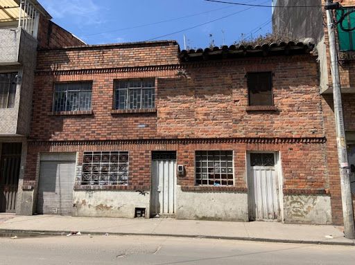 Bodega en venta Cundinamarca Bogotá Las Ferias Occidental 330 m2 Habitaciones 0 Baños 0 Garajes 1 Precio $790000000