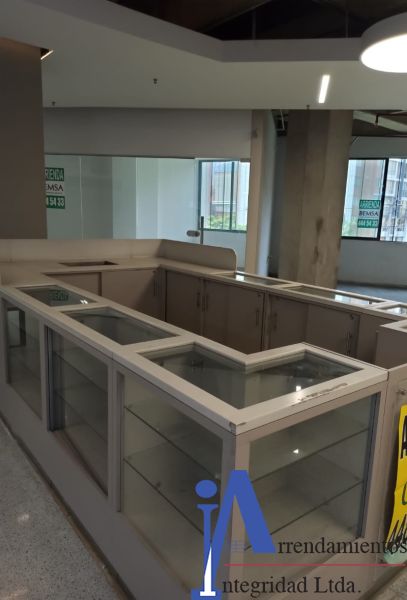 Local en arriendo Antioquia Medellín Miraflores 7 m2 Habitaciones 0 Baños 0 Garajes 0 Precio $1000000