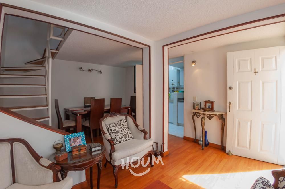 Casa en venta Cundinamarca Bogotá Mirandela 73 m2 Habitaciones 3 Baños 2 Garajes 1 Precio $335000000