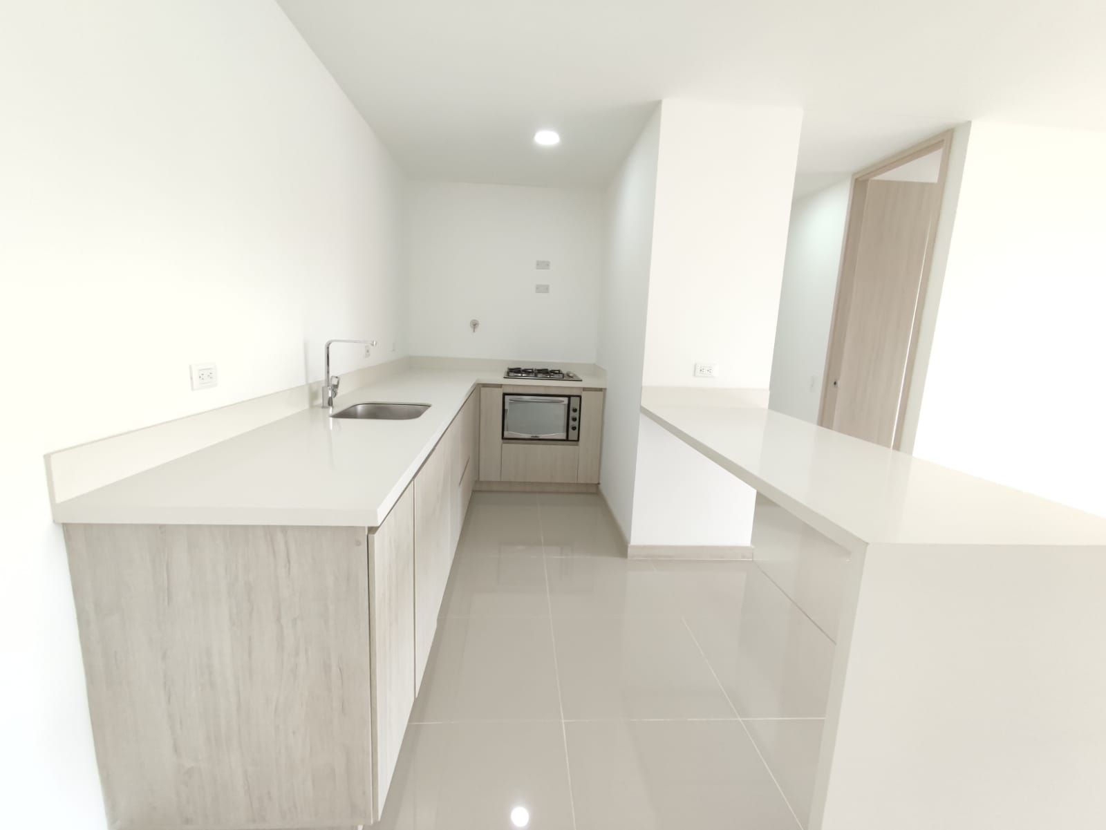 Apartamento en venta Antioquia Envigado La Mesa 77 m2 Habitaciones 2 Baños 2 Garajes 2 Precio $450000000