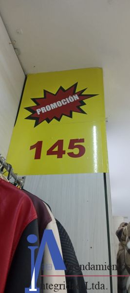 Local en arriendo Antioquia Bello Zona Industrial No 1 6 m2 Habitaciones 0 Baños 0 Garajes 0 Precio $1680000