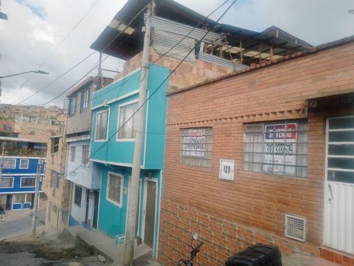 Casa en venta Cundinamarca Bogotá Los Sauses 72 m2 Habitaciones 4 Baños 1 Garajes 1 Precio $125000000