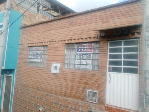 Casa en venta Cundinamarca Bogotá Los Sauses 72 m2 Habitaciones 4 Baños 1 Garajes 0 Precio $125000000