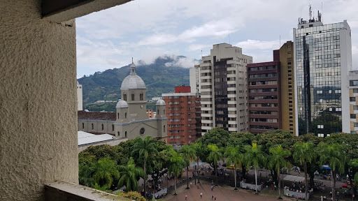 Oficina en arriendo Risaralda Pereira Sector Plaza De Bolivar 40 m2 Habitaciones 0 Baños 1 Garajes 0 Precio $2287000