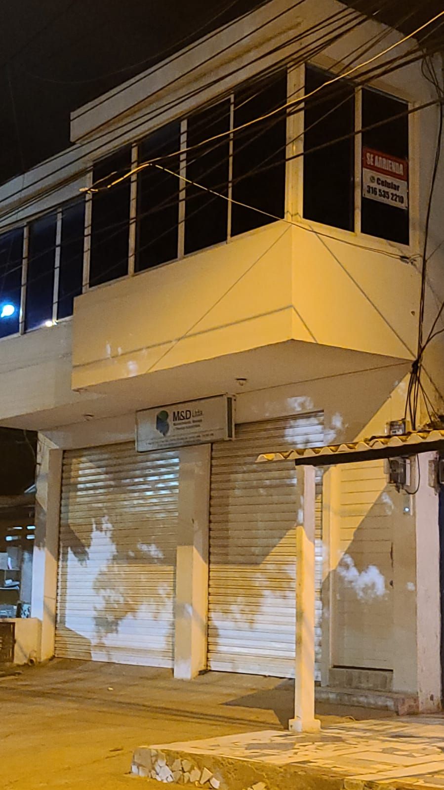 Casa en venta Bolívar Cartagena Pie Del Cerro 330 m2 Habitaciones 2 Baños 2 Garajes 1 Precio $1200000000