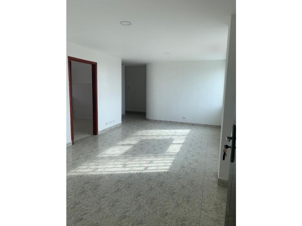 Apartamento en venta Atlántico Barranquilla Paraiso 110 m2 Habitaciones 3 Baños 2 Garajes 2 Precio $230000000