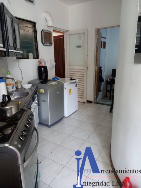 Apartaestudio en venta Antioquia Medellín La Gloria 37 m2 Habitaciones 1 Baños 2 Garajes 0 Precio $190000000