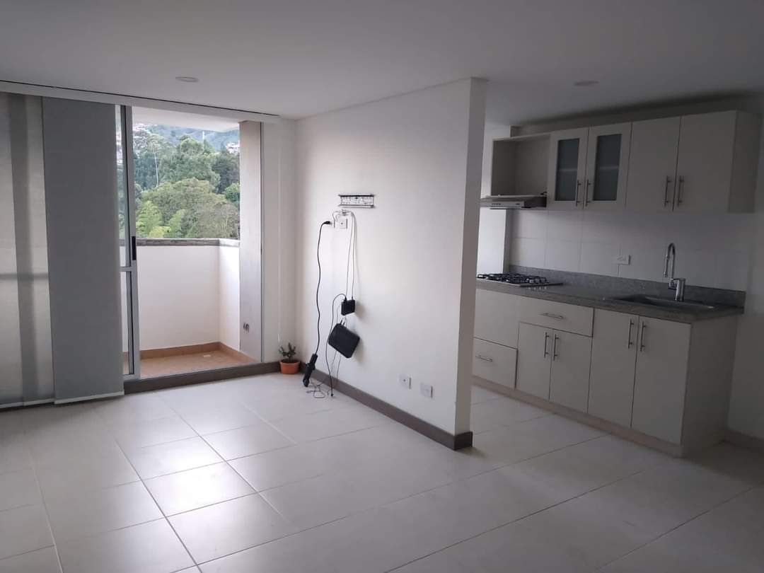 Apartamento en venta Antioquia Estrella Estrella 65 m2 Habitaciones 3 Baños 2 Garajes 2 Precio $265000000