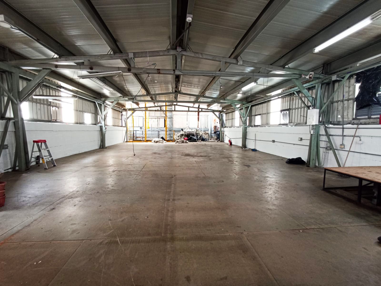 Bodega en arriendo Antioquia Itagüí Zona Rural 1500 m2 Habitaciones 0 Baños 21 Garajes 1 Precio $28000000