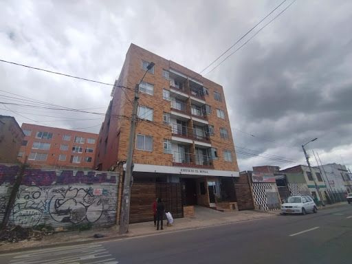 Apartamento en venta Cundinamarca Bogotá San Javier 64 m2 Habitaciones 3 Baños 2 Garajes 1 Precio $270000000