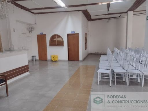 Local en arriendo Antioquia Copacabana Machado 190 m2 Habitaciones 0 Baños 4 Garajes 3 Precio $6000000