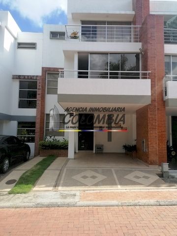 Casa en venta Tolima Ibagué Arroyuelos 184 m2 Habitaciones 4 Baños 4 Garajes 3 Precio $800000000