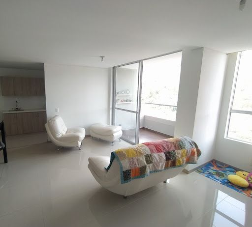 Apartamento en venta Antioquia Envigado El Salado 74 m2 Habitaciones 2 Baños 2 Garajes 2 Precio $520000000