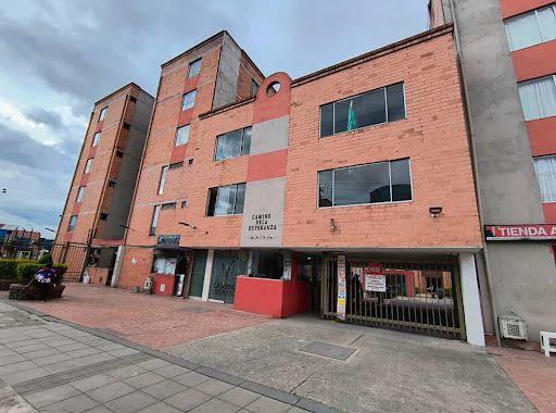 Apartamento en venta Cundinamarca Bogotá San Jose 50 m2 Habitaciones 3 Baños 2 Garajes 0 Precio $170000000