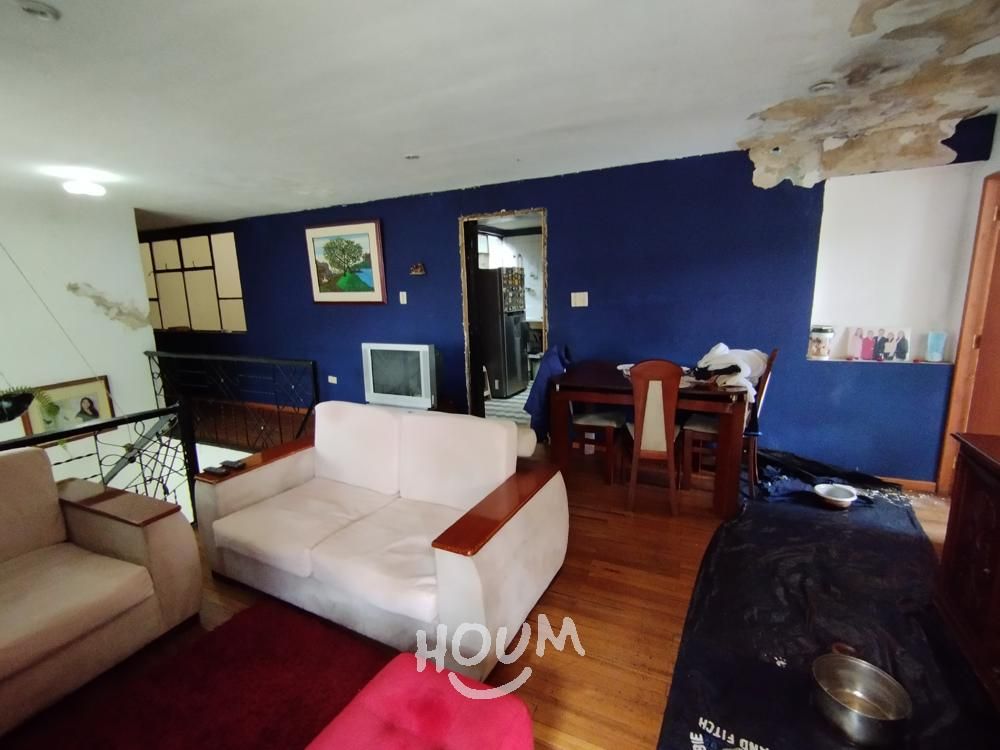 Casa en venta Cundinamarca Bogotá Santa Isabel Sur 339 m2 Habitaciones 8 Baños 2 Garajes 2 Precio $850000000