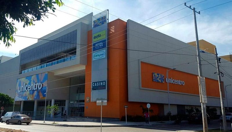 Local en arriendo o venta Cesar Valledupar Los Ángeles 191 m2 Habitaciones 0 Baños 1 Garajes 0 Precio venta $900000000 Precio arriendo $11263000