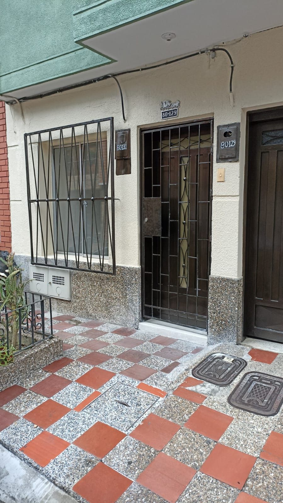 Casa en venta Antioquia Medellín La Gloria 110 m2 Habitaciones 3 Baños 2 Garajes 1 Precio $370000000