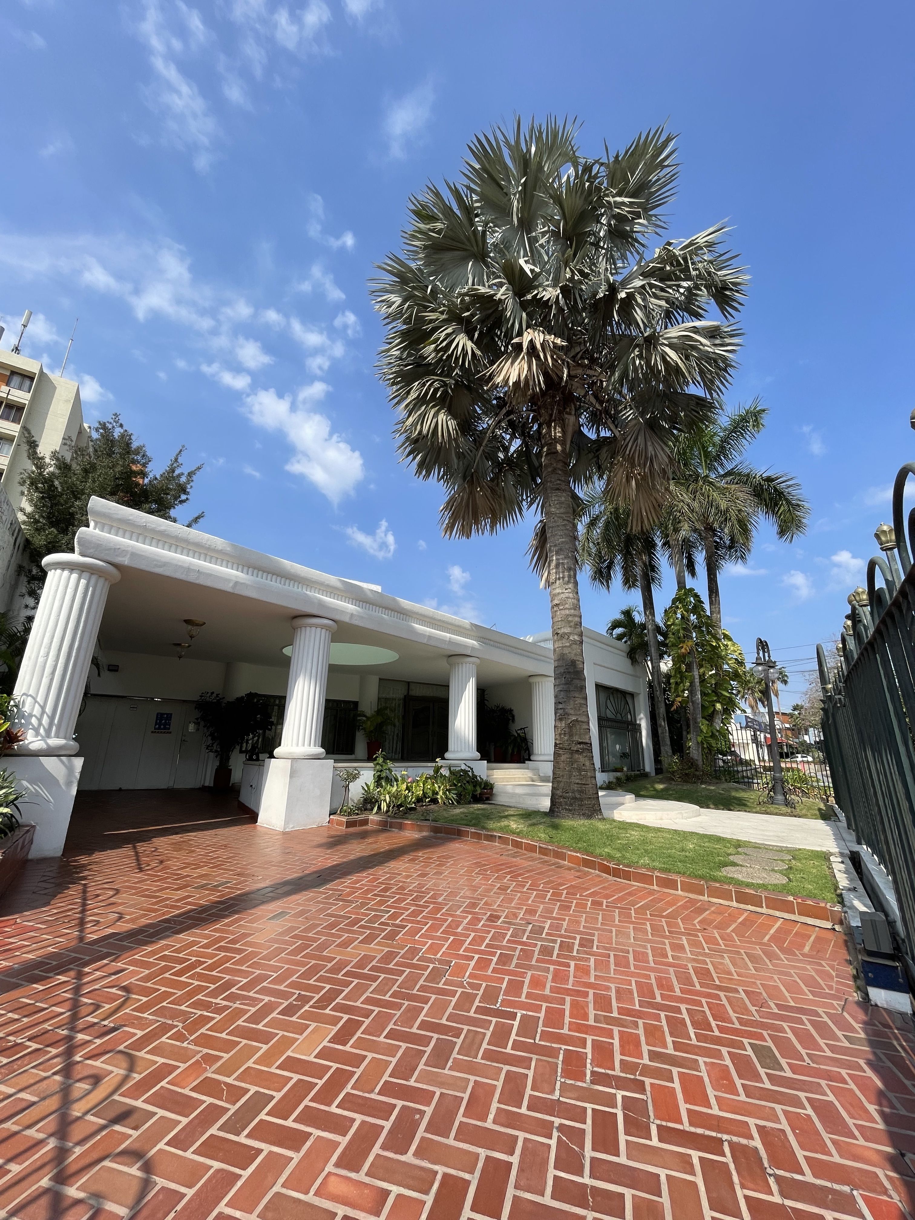 Casa en venta Atlántico Barranquilla El Prado 790 m2 Habitaciones 4 Baños 4 Garajes 4 Precio $3500000000