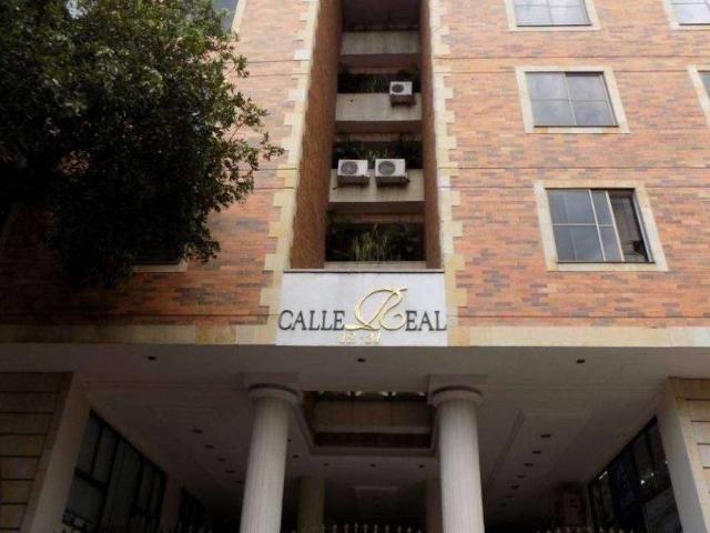 Oficina en arriendo Santander Bucaramanga Centro 24 m2 Habitaciones 0 Baños 0 Garajes 1 Precio $750000