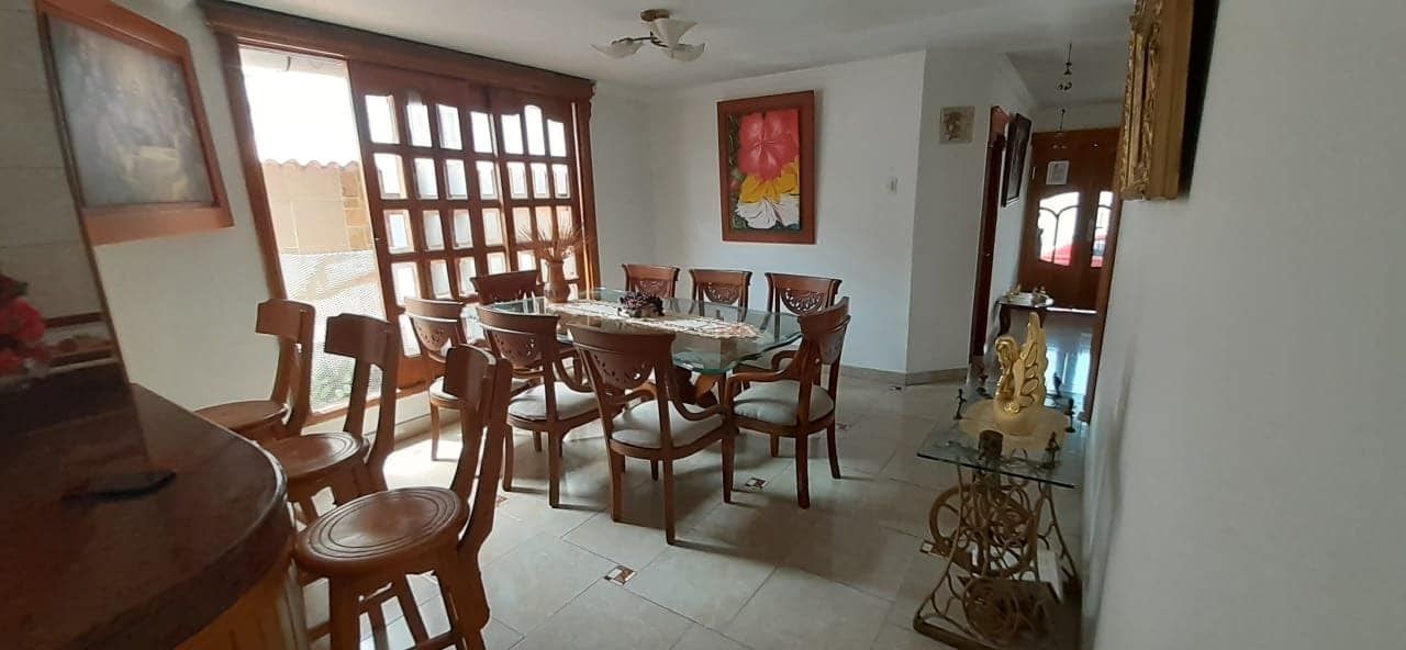 Casa en venta Atlántico Barranquilla Las Delicias 157 m2 Habitaciones 5 Baños 5 Garajes 3 Precio $728000000