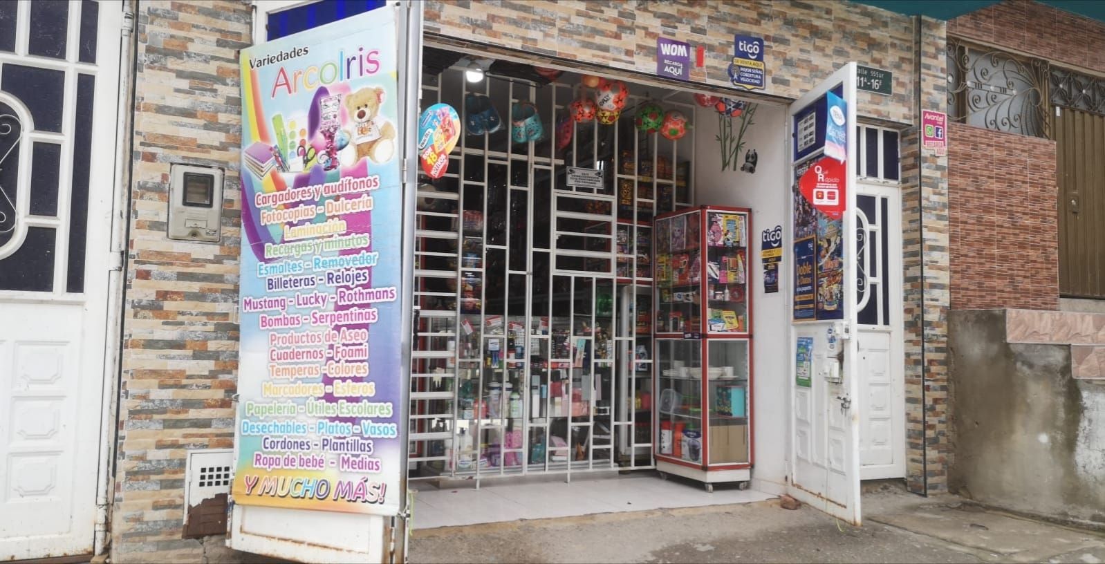 Local en venta Cundinamarca Bogotá Tunjuelito 26 m2 Habitaciones 0 Baños 0 Garajes 1 Precio $50000000