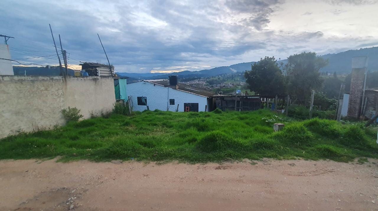 Lote Urbano en venta Boyacá Paipa Pablo Solano 128 m2 Habitaciones 0 Baños 10 Garajes 1 Precio $65000000