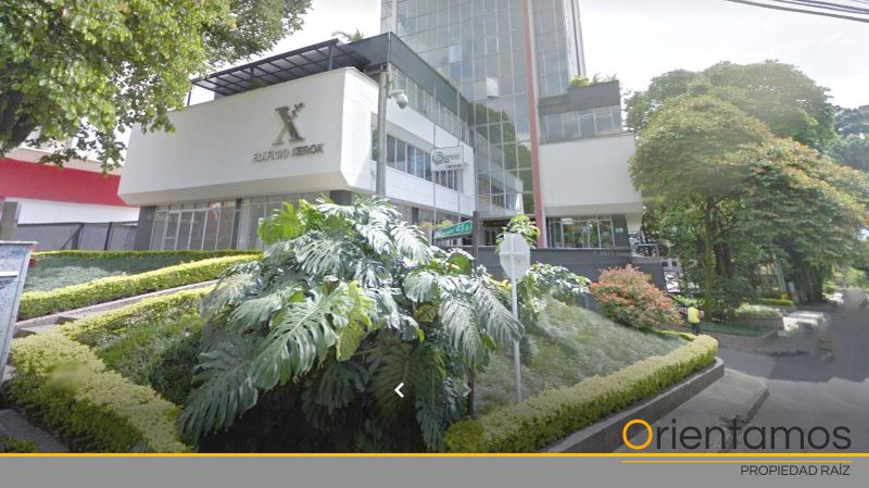 Oficina en arriendo Antioquia Medellín Castropol 80 m2 Habitaciones 0 Baños 1 Garajes 0 Precio $1900000